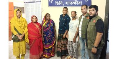 যশোরেশ্বরী মন্দিরের মুকুট চুরি: রিমান্ডে মিলেছে গুরুত্বপূর্ণ তথ্য