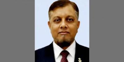 এনএসআইয়ের বর্ডার উইংয়ের সাবেক পরিচালক কারাগারে