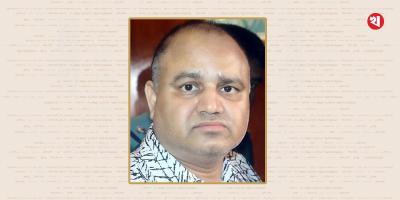 নিষ্পত্তির অপেক্ষায় জি কে শামীমের ৫ মামলা
