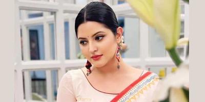 পূজামণ্ডপে সিনেমার প্রচার