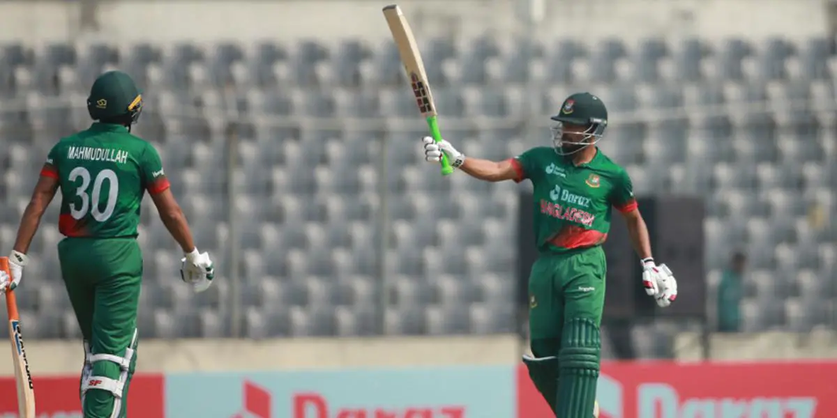 ফের বরিশালে মাহমুদউল্লাহ, একই ঠিকানা শান্তরও