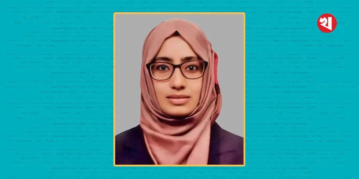 ম্যাজিস্ট্রেট ঊর্মির দেশত্যাগে নিষেধাজ্ঞা চেয়ে চিঠি