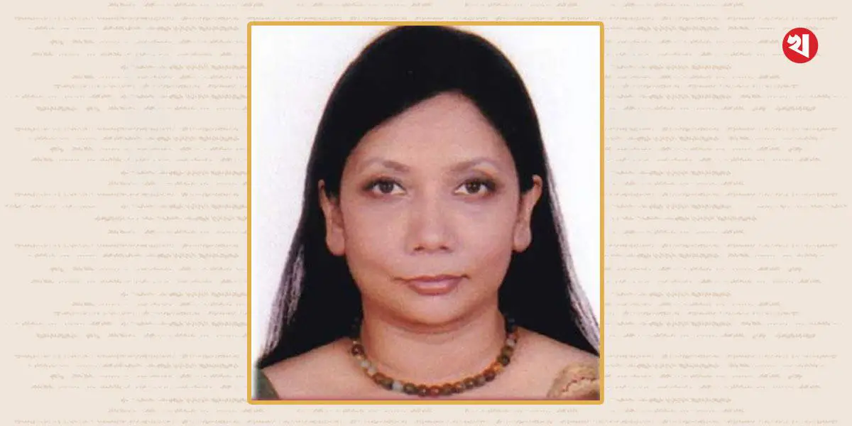 বিমানের প্রথম নারী পরিচালক হলেন তাসমিন