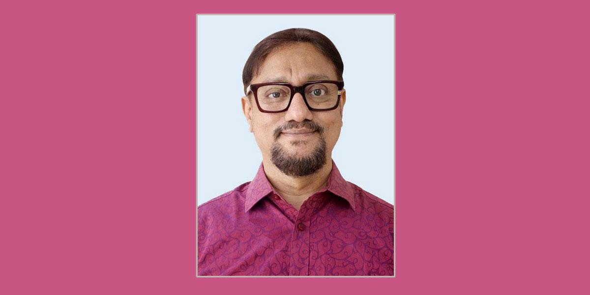নান্দনিক চট্টগ্রাম গড়ে তুলব