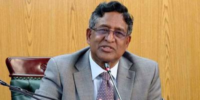 সাবেক কৃষিমন্ত্রী আব্দুর রাজ্জাক গ্রেপ্তার