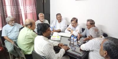 ‘শেখ হাসিনাকে ভারতের ট্রাভেল পাস অভ্যুত্থানের চেতনার পরিপন্থী’