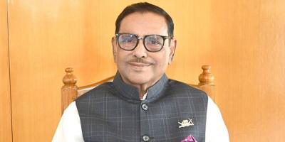 ওবায়দুল কাদেরের দুর্নীতির অনুসন্ধান চেয়ে আবেদন