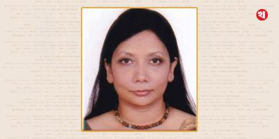 বিমানের প্রথম নারী পরিচালক হলেন তাসমিন