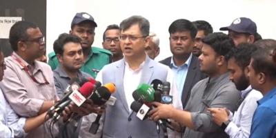 গুম-খুনের হোতাদের বিচারের আওতায় আনতে হবে: সালাহউদ্দিন