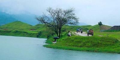 সুনামগঞ্জ জেলার দর্শনীয় স্থানসমূহ