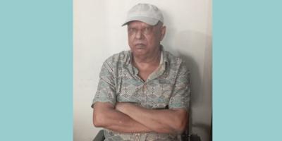 ভারতে পালানোর সময় শেরপুর জেলা আ.লীগের সাধারণ সম্পাদক আটক