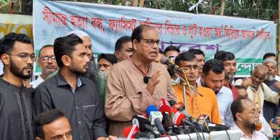 নির্বাচনের দিন তারিখ ঠিক করতে কাজ শুরু করুন: দুদু