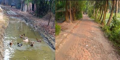 খবরের কাগজ ও যশোর