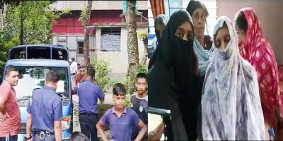 ডামুড্যায় জমি নিয়ে বিরোধে জামায়াত নেতাকে পিটিয়ে হত্যা