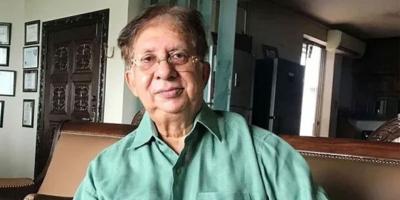 শমসের মবিন চৌধুরী আটক