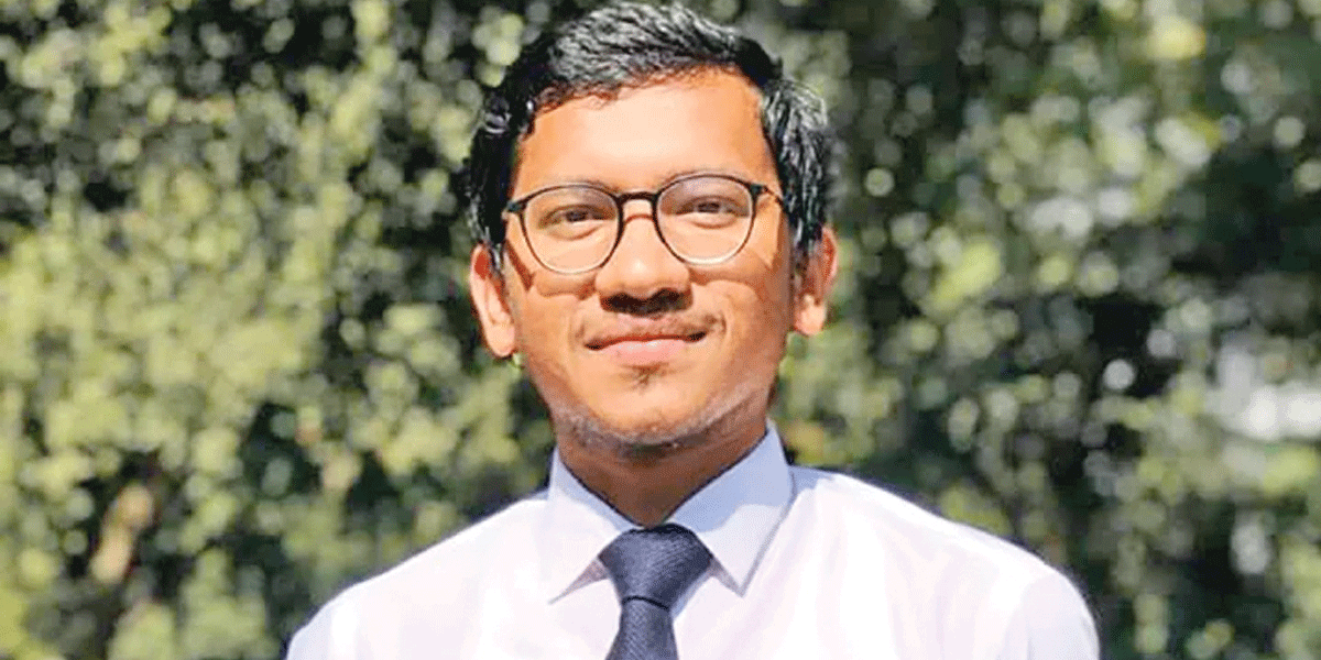 আশরাফুলের অনুবাদ অ্যাপ