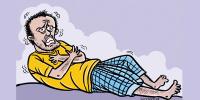 পাঠকের গল্প: মৃগীরোগ