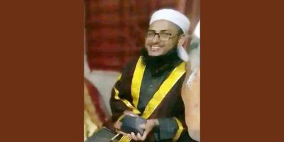 স্ত্রীর হাতে মসজিদের ইমাম খুন