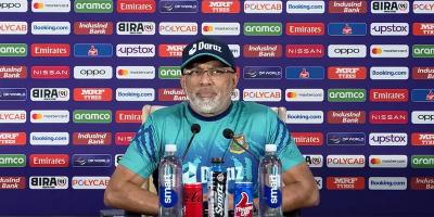 ভারত সিরিজ চলাকালেই নির্ধারিত হয় হাথুরুর ভাগ্য