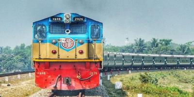ঢাকা-কক্সবাজার রুটে পর্যটকদের জন্য বিশেষ ট্রেন