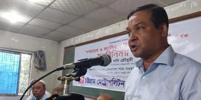 স্বাধীন সাংবাদিকতা ছাড়া গণতন্ত্র সুরক্ষা পাবে না: কাদের গনি চৌধুরী