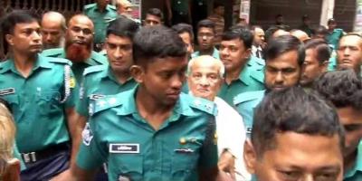 সাবেক শিল্প প্রতিমন্ত্রীর ৩ দিনের রিমান্ড