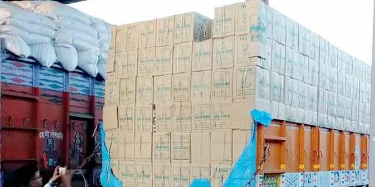ভারত থেকে আরও আড়াই লাখ ডিম আমদানি