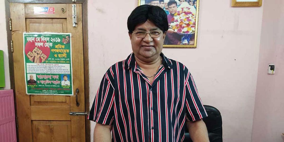 কণ্ঠশিল্পী মনি কিশোরের অস্বাভাবিক মৃত্যু