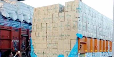 ভারত থেকে আরও আড়াই লাখ ডিম আমদানি