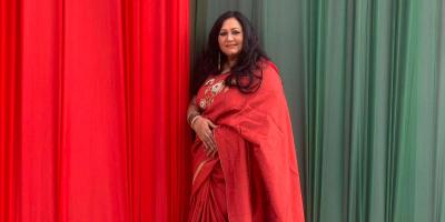 কণ্ঠশিল্পী ফাহমিদা নবীর প্রত্যাবর্তন