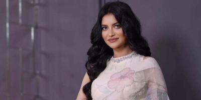 নাজিফা তুষির নতুন সিনেমা