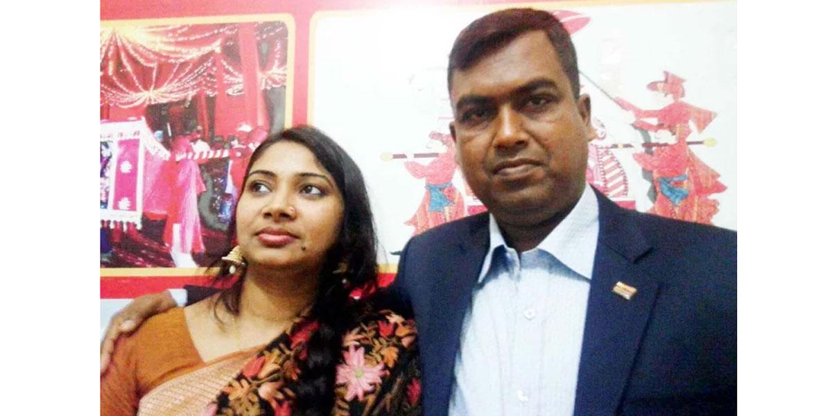 সাবেক পুলিশ কর্মকর্তার সোয়া ৭ কোটি টাকার সম্পত্তি জব্দ