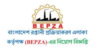 বেপজায় চাকরি, নেবে ৫৬ জন