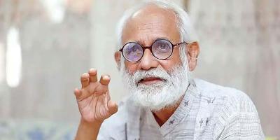 আগাম জামিন পেলেন আইনজীবী জেড আই খান পান্না