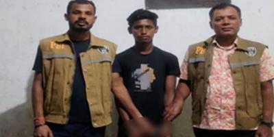 সিলেটে আতাউর হত্যার রহস্য উদঘাটন