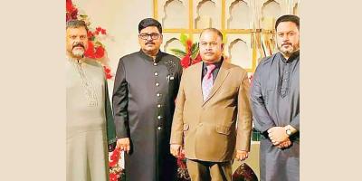 মোল্লাহদের হুকুমই ছিল শেষ কথা