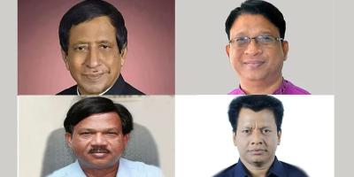 নুরুজ্জামান-ইকবালুর লাকী-রফিক-নুরুলের দেশত্যাগে নিষেধাজ্ঞা