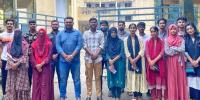 সাতক্ষীরায় বন্ধুজনের কমিটি গঠন