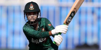 নারী বিশ্বকাপের সেরা একাদশে নিগার সুলতানা