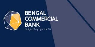 বেঙ্গল কমার্শিয়াল ব্যাংকে কাজের সুযোগ