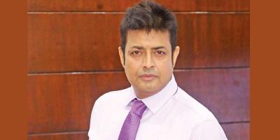 আবারও উপস্থাপনায় ওমর সানী