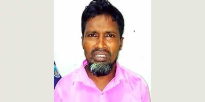 ছোট ভাইকে ফাঁসাতে স্ত্রীকে কুপিয়ে হত্যা, স্বামী গ্রেপ্তার