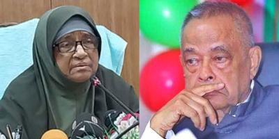 ম খা আলমগীর-মন্নুজান-মতিউরের দেশত্যাগে নিষেধাজ্ঞা