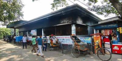 দেড় যুগে বন্ধ ২৩ ট্রেন, ৫৪ স্টেশন