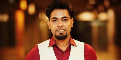 প্রথমবার অন্যের সুরে গাইলেন আরফিন রুমি
