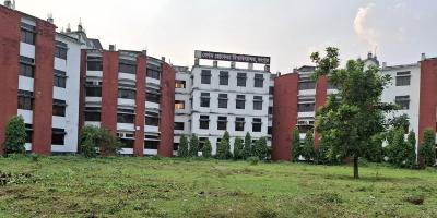 বেরোবিতে প্রথম বর্ষের ক্লাস শুরু ৩ নভেম্বর