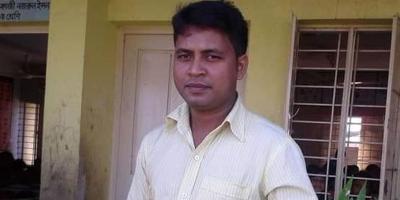 ভৈরবে বাবা-মাকে নির্যাতনের অভিযোগে শিক্ষক ছেলে গ্রেপ্তার