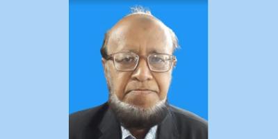 রাকাবের চেয়ারম্যান হলেন মোহাম্মদ আলী