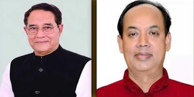 সাবেক এমপি সুবিদ-মৃণালের দেশত্যাগে নিষেধাজ্ঞা