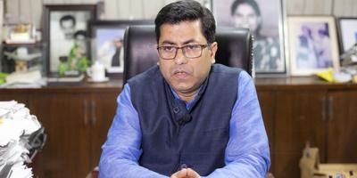 ডিএসসিসির সাবেক মেয়র তাপসকে দুদকে তলব
